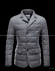 格安 モンクレール MONCLER メンズ ダウンジャケット
