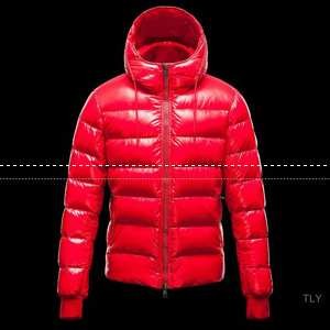 新作 モンクレール MONCLER メンズ ダウンジャケット 青色