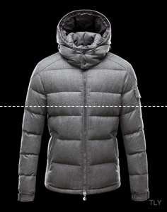 201314秋冬新作 MONCLER モンクレール メンズMAYAダウンジャケット