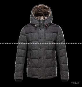 大人気モンクレール MONCLER MAYAマヤ メンズ ダウンジャケット