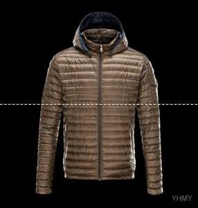 モンクレール モンクレー MONCLER メンズ ダウンベスト