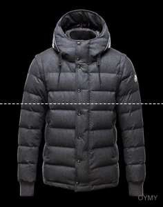 モンクレール MONCLER MAYAマヤ ダウンジャケット