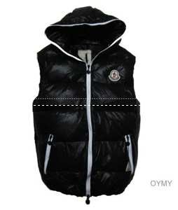 モンクレール ダウン MONCLER メンズダウンベスト