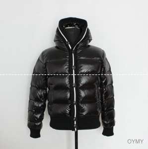 モンクレール MONCLER メンズ ダウンジャケット