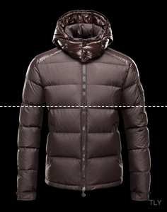大人気モンクレール MONCLER MAYAマヤ メンズ ダウンジャケット