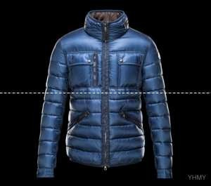 大人気モンクレール MONCLER MAYAマヤ メンズ ダウンジャケット