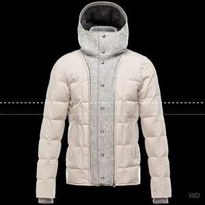 大人気モンクレール MONCLER MAYAマヤ メンズ ダウンジャケット