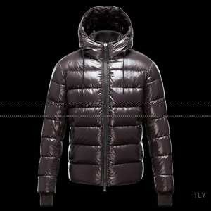 201314AW新作 モンクレール MONCLER メンズ ダウンジャケット