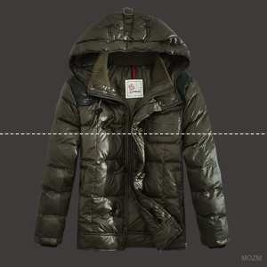 モンクレール MONCLER メンズ ダウンジャケット