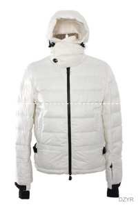 モンクレール MONCLER メンズ ダウンジャケット ホワイト
