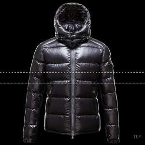 大人気モンクレール MONCLER MAYAマヤ メンズ ダウンジャケット