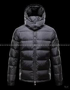 モンクレール MONCLER MAYAマヤ メンズ ダウンジャケット