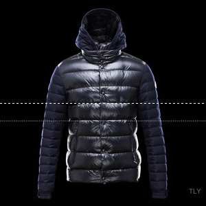 モンクレール MONCLER メンズ ダウンジャケット