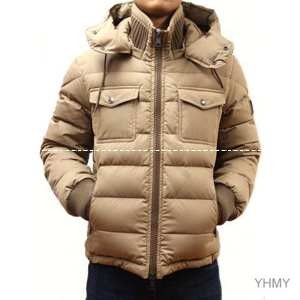 モンクレール MONCLER メンズ ダウンジャケット