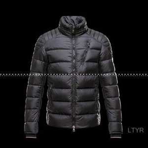 新作 MONCLER モンクレール MAYAマヤ メンズ ダウンジャケット