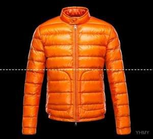 モンクレール MONCLER メンズ ダウンジャケット