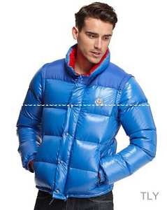 モンクレール MONCLER メンズ ダウンジャケット