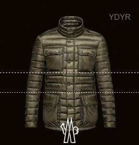 モンクレール MONCLER MAYAマヤ メンズ ダウンジャケット