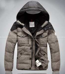 201314AW新作 モンクレール MONCLER メンズ ダウンジャケット