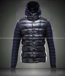 大人気モンクレール MONCLER MAYAマヤ メンズ ダウンジャケット