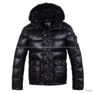 モンクレール MONCLER MAYAマヤ ダウンジャケット BLACK