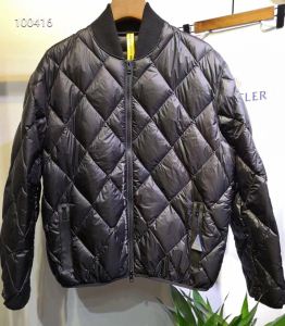 2020秋冬の定番新品到来 2色可選 モンクレール MONCLER ダウンジャケット メンズ 毎年流行り定番アイテムおすすめ