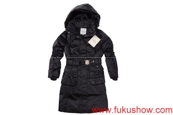 MONCLER2011秋冬新作