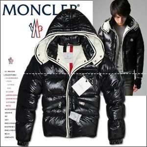 存在感をアピールモンクレールMONCLER完成度の高いダウンジャケット
