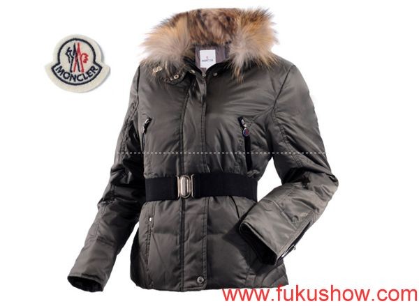 MONCLER2011秋冬新作