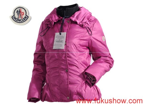 MONCLER2011秋冬新作