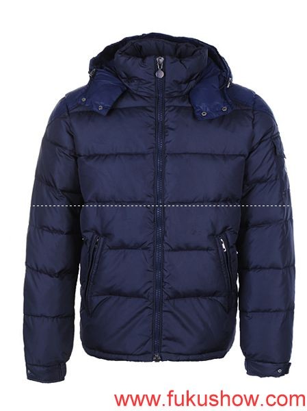 MONCLER2011秋冬新作