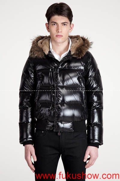 MONCLER2011秋冬新作