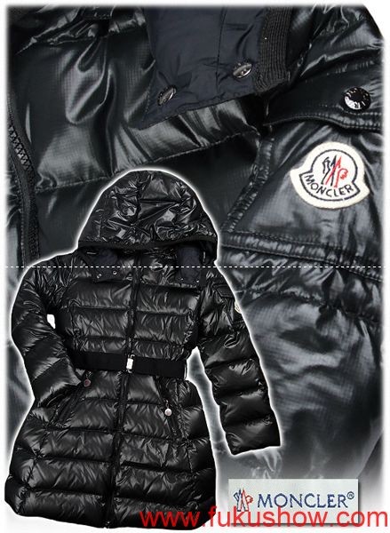 MONCLER2011秋冬新作