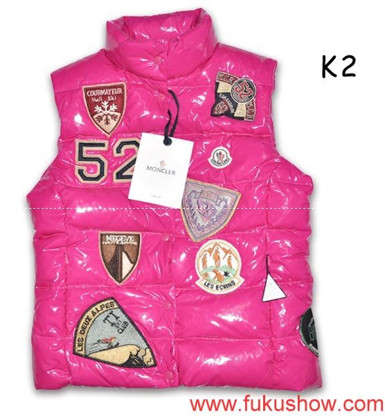 MONCLER2011秋冬新作