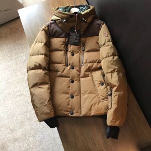 秋冬セールモンクレール MONCLER 高級感が漂うダウンジャケット メンズ 2020秋冬の定番新品到来