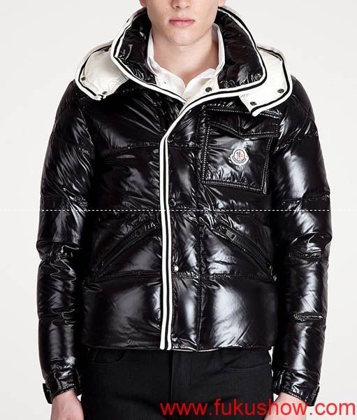 MONCLER2011秋冬新作