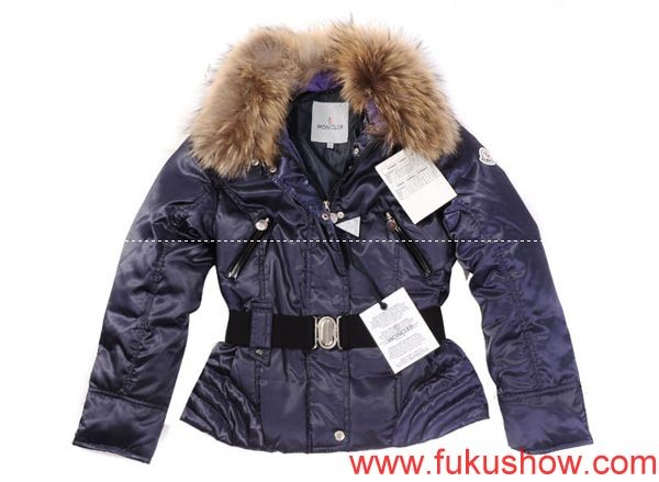 MONCLER2011秋冬新作