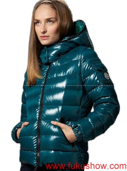 MONCLER2011秋冬新作