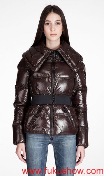 MONCLER2011秋冬新作