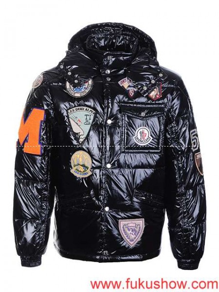 MONCLER2011秋冬新作