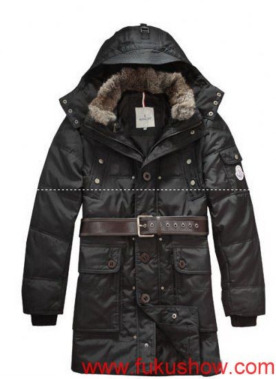 MONCLER2011秋冬新作