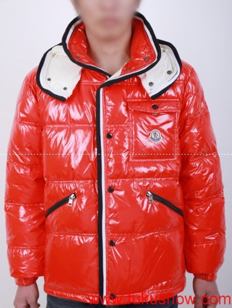 MONCLER2011秋冬新作