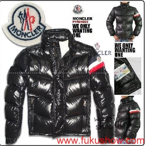 MONCLER2011秋冬新作
