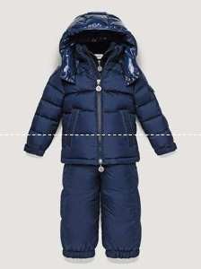 201213秋冬新作モンクレールMONCLER子供用ダウンジャケットセット