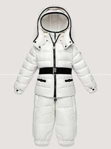 201213秋冬新作モンクレールMONCLER子供用ダウンジャケットセット