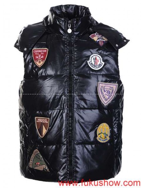 MONCLER2011秋冬新作