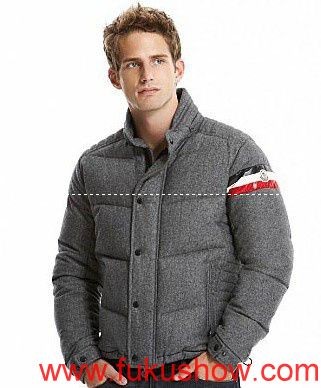 MONCLER2011秋冬新作