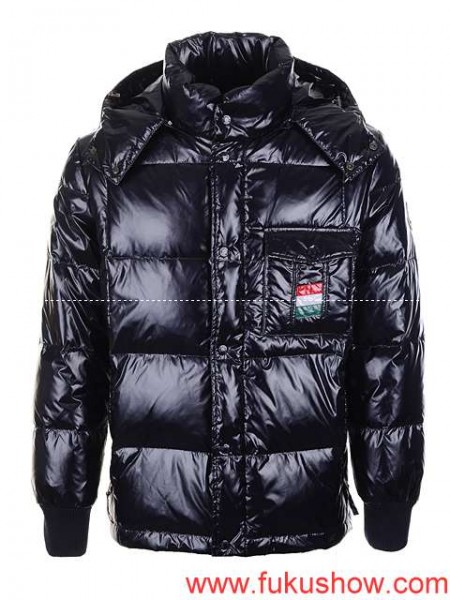 MONCLER2011秋冬新作