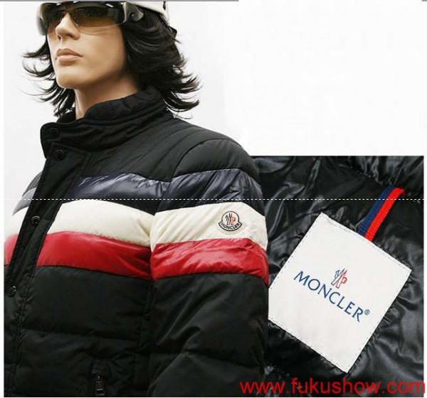 MONCLER2011秋冬新作