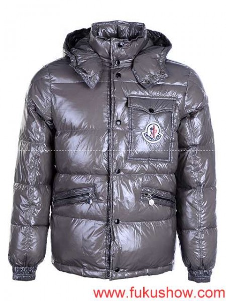 MONCLER2011秋冬新作